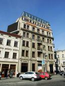 2012 р. Загальний вигляд з боку просп.…