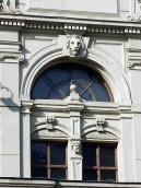 Вікно 3-го поверху