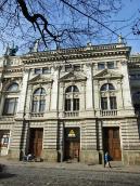 2012 р. Фрагмент східного фасаду.…