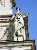 Права постать