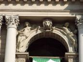 Арка правої ніші