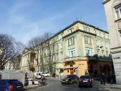 2012 р. Вигляд з південного сходу