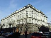 2012 р. Загальний вигляд з тилового боку