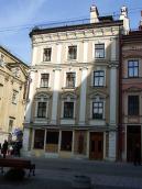 Житловий будинок (№ 18)