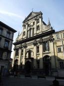 Вигляд з північного сходу