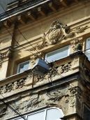 Фрагмент фасаду