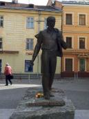 2012 р. Фронтальний вигляд