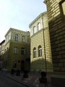 2012 р. Загальний вигляд у перспективі…