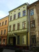 Житловий будинок (№ 6б ?)