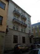 2012 р. Загальний вигляд з боку вул.…