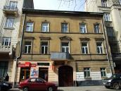 Житловий будинок (№ 28)