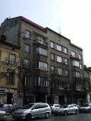 Житловий будинок (№ 9)