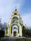 Церква св.Бориса і Гліба (№ 150)