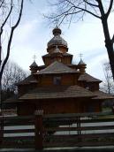 2012 р. Загальний вигляд із заходу