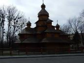 2012 р. Загальний вигляд з півночі