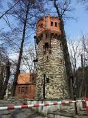 Водонапірна башта