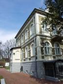 Західний фасад