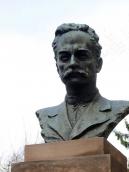 Погруддя І.Франка