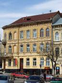 Житловий будинок (№ 4)