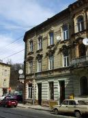 2012 р. Загальний вигляд з боку вул.…