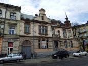 2012 р. Загальний вигляд з боку площі…