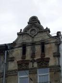 2012 р. Фронтон