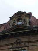 2012 р. Фронтон з люкарною