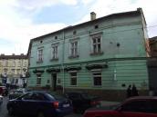 2012 р. Загальний вигляд з боку вул.…