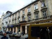 2012 р. Ліва частина головного фасаду