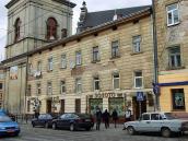 Будинок (№ 3)