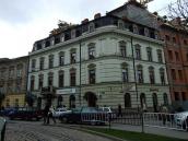 Житловий будинок (№ 12а)