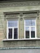 Вікна 2-го поверху