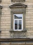 Вікно 2-го поверху