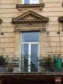 2012 р. Вікно 2-го поверху