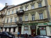 Житловий будинок (№ 7)