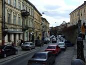 2012 р. Перспектива від вул. Драгоманова