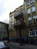 2012 р. Загальний вигляд з боку вул.…