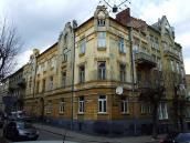 Житловий будинок (№ 2)