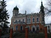 2012 р. Головний фасад