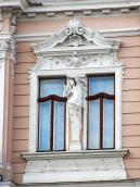 Вікна 2-го поверху