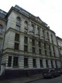 2012 р. Центральна частина головного…