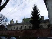 2012 р. Загальний вигляд з боку вул.…