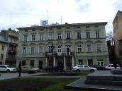 2012 р. Головний фасад