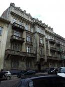 Житловий будинок (№ 3)