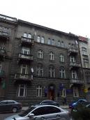 Житловий будинок (№ 7)