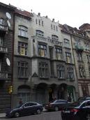 Житловий будинок (№ 9)