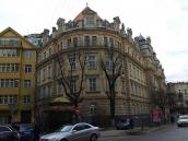 2012 р. Загальний вигляд у перспективі…