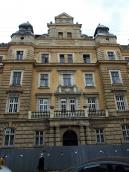 Адміністративний будинок (№ 13)