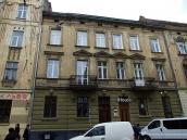 Житловий будинок (№ 22)