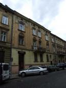 Житловий будинок (№ 20)